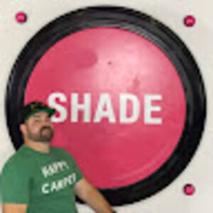 Meet your Posher, Jason